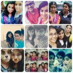 Sivaangi Krishnakumar Instagram – The greatest gift of life is frienship,and i have received it. 
Happy friendship day! 💗