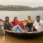 Sonu Gowda Instagram – Hampi travel diaries.. 
Glimpse of hampi sight seeing.. 
Two days is not enough to visit hampi, missed so many places.. but love to visit again.. Hampi, Karnataka