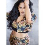 Sunder Ramu Instagram - @sriya_reddy @prakatwork @motwanikiara