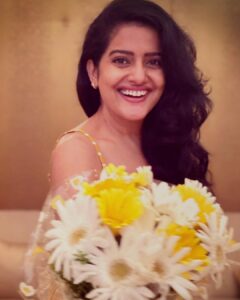 Vishakha Singh Instagram - Thank you for the wishes, love and affection ❤️

05.05.2022 🎂 🎉 🎈 

#happybirthdaytome #gratitude