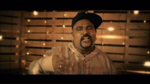Yogi B Instagram - #MuttuMuttu was a significant song in the Tamil indie music space when it released 10 years ago. Humbled to be a part of this reprise, @teejayarunasalam thanks for having me onboard thambi. 
My thanks also to @arun.g_official and @studiofiveproductions for this opportunity. 
Thanks to the Malaysian crew who worked on this in a short notice :
Production team : @kirran_prashaanth @kugayndran28 @jaydinesh10 
Choreography: @ravin_tiamo @tiamo_dancers 
Dancers : @mr.gun_29 @thinzzb0ii @rubern_12 @vimalesh1311 
Grooming : @rajaveldoesmakeup 

Enjoy #MuttuMu2
