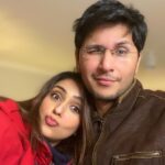 Aarti Chhabria Instagram - Happy Anniversary to us my love, my axis, my better half! ❤️ God Bless us with more of everything amazing we already have and more…You prove to me everyday the presence of God, and inspire me to grow, excel and evolve in every direction. Thank you for being found eventually…🙏❤️🥰 #happyanniversary #loveofmylife (post for 23/06/2022)