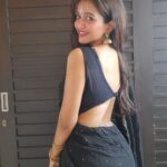 Anaika Soti Instagram - Did someone say "palat" 🙈 #blacksareedump