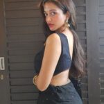 Anaika Soti Instagram - Did someone say "palat" 🙈 #blacksareedump