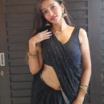 Anaika Soti Instagram - Did someone say "palat" 🙈 #blacksareedump