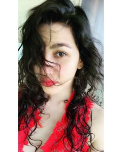 Anjali Lavania Instagram - I am a child throwing rocks into the stream.
Challenging the rushing water.
Raising my fist and daring fate to do it worst.
I am a dancer in the waves of the ocean.
Swaying in time with the tide.
Pirouetting, the current my only friend.
I am the sun, rising across the canyon
Ascending, and shining down.
Giving the illusion of perception and motion.
I am thoughts like a rolling river.
Water cascading over the rocks of my soul.
Shaping, forming, conforming.
I am the peace of the rain forest.
Basking in solitude
Tranquil, serene, transfixing angles.
Reflecting from within.
Dripping and dropping. Shaking it off.
I am the dust of the galaxy.
Yearning to know itself.
I am the wind.
Wandering. Searching.
A storm brewing from within. — Tosha Michelle

#poetryinmotion #bts #ladyinred #anjelliluvania #naturebaby