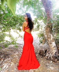 Anjali Lavania Instagram - The only lasting beauty is the beauty of the heart…

Why do you stay In prison when the door is so wide open?

Whoever has heart’s doors wide open, could see the sun itself in every atom.

~ Rumi

Which one do you like the most image 1-2-3-4-5-6?

#anjelliluvania #ladyinred #rumi