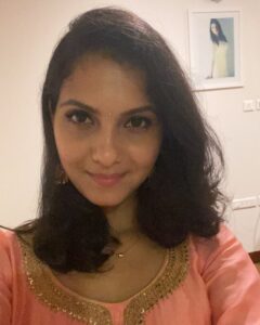 Ashwathy Warrier Instagram - And we have made it through to yet another day ! ✨  #goodday #selfie #nofilter #justme #smile #gratitude #grateful #countyourblessings #ashwathy #ashwathywarrier #ashwathyravikumar #onedayatatime