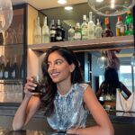 Banita Sandhu Instagram - 2️⃣5️⃣ today! quarter life crisis incoming ✨🥴✨😂✨🥹✨