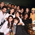 Bhumi Pednekar Instagram - About Last Night 🥳 #OnlyLove . . . #lifeisacelebration