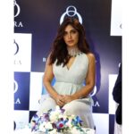 Bhumi Pednekar Instagram - A crown star moment!! @orrajewellery #ORRA #ORRANagpur
