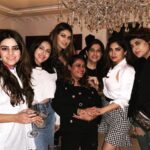 Bhumi Pednekar Instagram - About Last Night 🥳 #OnlyLove . . . #lifeisacelebration