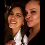 Bhumi Pednekar Instagram - About Last Night 🥳 #OnlyLove . . . #lifeisacelebration