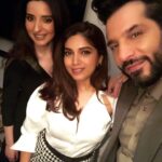 Bhumi Pednekar Instagram - About Last Night 🥳 #OnlyLove . . . #lifeisacelebration