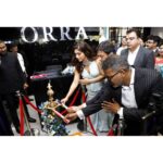 Bhumi Pednekar Instagram - A crown star moment!! @orrajewellery #ORRA #ORRANagpur