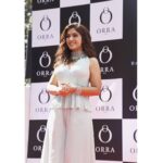Bhumi Pednekar Instagram - A crown star moment!! @orrajewellery #ORRA #ORRANagpur