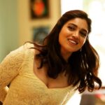 Bhumi Pednekar Instagram - Vedika Tripathi is asking ,picture dekhi Ke nahi? #patipatniaurwoh