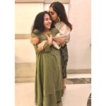 Bhumi Pednekar Instagram – My dearest birth giver, best friend, biggest critic, unconditional love giver, handy man, teacher, confidante, partner in crime and my GOD – HAPPY BIRTHDAY 🥳 May you always be smiling and healthy. Your kindness, generosity and hard work has been the biggest learning for us. Thank you for being born mom, we love you @sumitrapednekar 
#gratitude #birthday #love #family #forever #21January #happybirthdayseniorpednekar