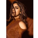 Bhumi Pednekar Instagram - Mood! ☀️ . . #patipatniaurwoh #vedikatripathi Mumbai, Maharashtra