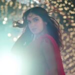 Bhumi Pednekar Instagram - #VedikaDoingVedikaThings #PatiPatniAurWoh #6thDecember