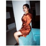 Bhumi Pednekar Instagram - Just like chocolate 🍫 . . . #goodmorning #love #chocolate #wednesday #hello #insta #fam