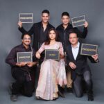 Bhumi Pednekar Instagram - ‪I have waited so long to share this one with you. So excited to announce my next film #DURGAVATI. A scary-thriller going on floor mid-January. Thank you @akshaykumar sir for your constant belief in me. I am so excited for this one @bhushankumar @ivikramix . Cant wait to collaborate with you Ashok sir. This one comes with great responsibility. Need all your blessings :)‬ @abundantiaent @tseriesfilms @tseries.official #CapeOfGoodFilms