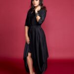 Bhumi Pednekar Instagram - Comfortable styling is my zone!! Find my favourite picks of the season at @raisin.global Come on guys it's #BlackFriday let's prevail the amazing discounts. #RaisinGirl