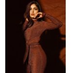 Bhumi Pednekar Instagram - Mood! ☀️ . . #patipatniaurwoh #vedikatripathi Mumbai, Maharashtra