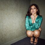 Bhumi Pednekar Instagram - Izza Vibe ✨ . . . #hello #monday #love #mood