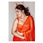 Bhumi Pednekar Instagram - Rasbhari 🍇 . #love #instagood #namaste #sunday #NareeInSaree #vedikatripathi #patipatniaurwoh @manishmalhotra05 @mmalhotraworld Mumbai, Maharashtra
