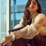 Bhumi Pednekar Instagram - Sheer waste of time -NOT #poser . . . #hello #instagram #love #bala