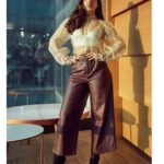 Bhumi Pednekar Instagram - Sheer waste of time -NOT #poser . . . #hello #instagram #love #bala