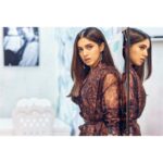 Bhumi Pednekar Instagram - Checking the spotlight be like! #Hello #InstaFam #Bala #Love