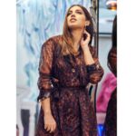 Bhumi Pednekar Instagram - Checking the spotlight be like! #Hello #InstaFam #Bala #Love
