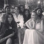 Bhumi Pednekar Instagram - Gratitude for the love the films got #DollyKittyAurWohChamakteSitare 🖤 @busaninternationalfilmfestival 🙏🏻 @ektaravikapoor @alankrita601 @konkona @ruchikaakapoor @samikshapednekar @hmehta75 @cloverwootton