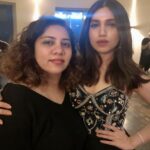 Bhumi Pednekar Instagram - Happiest birthday my dearest dearest @hmehta75 .Thank you being such an amazing friend and confidant.For giving me a reality check whenever it was required and just running my life like clockwork.I really wouldn’t know how life would be without you.Love you hetssssss #happybirthday 😘😘😘