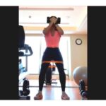 Bhumi Pednekar Instagram - It’s all about loving yourself :)🏋️‍♀️💪🏻👊🏻 I share my workout videos cause it motivates me to work harder. With 4 films coming out this year,I’ve tried to transform myself with every character and it took a bloody toll on me.My fitness journey has been kind of unique and one I’m so proud of.Everyday is a new struggle and a new learning. I’ve learnt, it’s all about being positive and loving yourself, cause we all are made differently and can’t fit into one mould. #love #i #loveyourself #saturday #weekend #mood #graitude