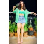 Bhumi Pednekar Instagram - GoodMorning 💋 . . . #sunday #mood