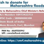 Bhumi Pednekar Instagram - Our state is going through a major flood and with area’s devastatingly affected.We must come together and help the people of Maharashtra 🙏🏻 #MaharashtraFloods