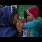 Bhumi Pednekar Instagram - These little ones made the whole experience of shooting #SaandhKiAankh so special for me. To all the tiny humans that filled my time there with love..I love and miss you ❤ . . . . . @shooterdadiofficial @shooterdadi @taapsee #PrakashJha @itsvineetsingh @tusharhiranandani @anuragkashyap10 @sarkarshibasish @nidhiparmarhira @reliance.entertainment @zeemusiccompany @pvrpictures