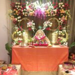 Bhumi Pednekar Instagram - Ganpati Bappa Morya 🙏🏻 #HappyGaneshChaturthi