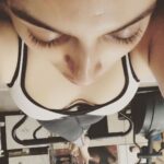 Bhumi Pednekar Instagram - पीस ओफ माइंड ✌🏻 . . . #mood #tuesday #thoughts