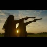 Bhumi Pednekar Instagram - It’s here! 😊 #SaandKiAankh (Full teaser link in bio) @shooterdadiofficial @shooterdadi @taapsee #PrakashJha @itsvineetsingh @tusharhiranandani @anuragkashyap10 @sarkarshibasish @nidhiparmarhira @reliance.entertainment @zeemusiccompany @pvrpictures @rohitrchaturvedi @sudhakaryakkanti @vishalmishraofficial