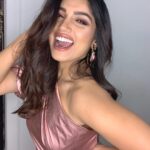 Bhumi Pednekar Instagram - Mood 💥 #hello #weekend