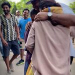 Bhumi Pednekar Instagram - Some goodbyes are so tough ❤️ #saandkiaankh