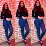 Bhumi Pednekar Instagram - She stood there tall and strong 🌪 . . . . #mood #sunday