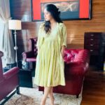 Bhumi Pednekar Instagram - Summer is here ☀️ . . . Styled by @pranita.abhi @hairstories_byseema @sonicsmakeup Tap for deets :)