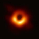 Bhumi Pednekar Instagram – 55 million light years away, 3 million times the size of the earth..this is beautiful and exciting 🙏🏻 #BlackHole #FirstImage #GoodMorning #NewWorld
