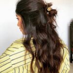Bhumi Pednekar Instagram - Summer is here ☀️ . . . Styled by @pranita.abhi @hairstories_byseema @sonicsmakeup Tap for deets :)