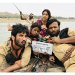 Bhumi Pednekar Instagram - Chambal ke apne Pantar Log! ❤ #SonchiriyaInCinemasNow Book tickets now! LINK IN BIO. @sushantsinghrajput @bajpayee.manoj @ranvirshorey #AshutoshRana #AbhishekChaubey #RonnieScrewvala @zeemusiccompany @rsvpmovies @bookmyshowin @paytm
